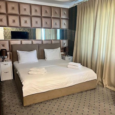 Orzu Hotel Namangan Bagian luar foto