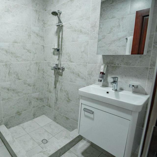Orzu Hotel Namangan Bagian luar foto