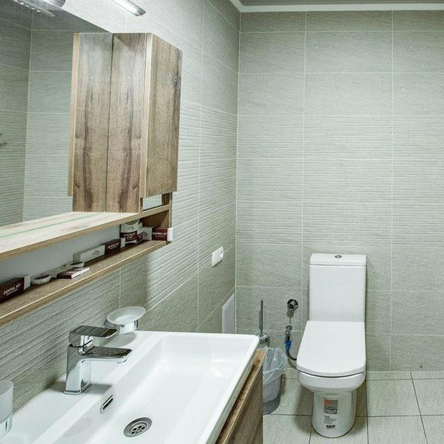 Orzu Hotel Namangan Bagian luar foto